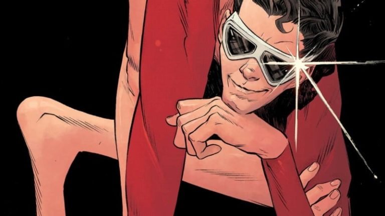 Homem-Borracha | Ator afirma que personagem pode ser o “Deadpool da DC”