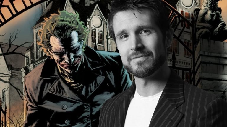 #CCXP19 | Lee Bermejo é confirmado no evento
