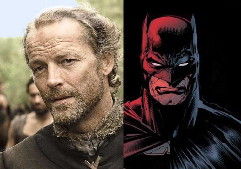 Titãs | Iain Glen é confirmado como Bruce Wayne na série