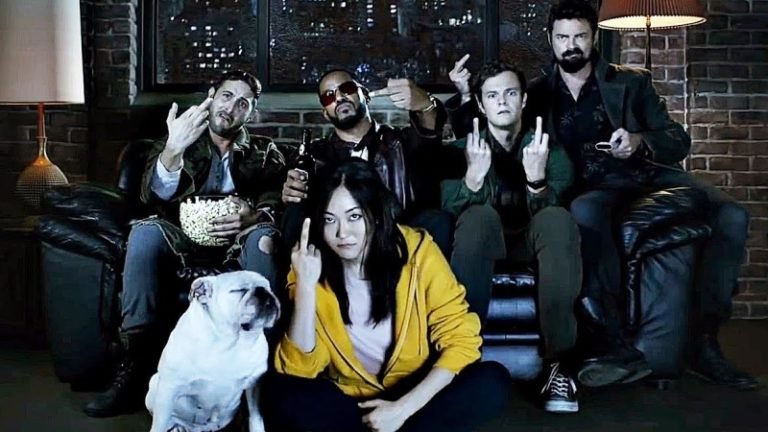 The Boys | Confira o trailer de apresentação da série da Amazon Prime