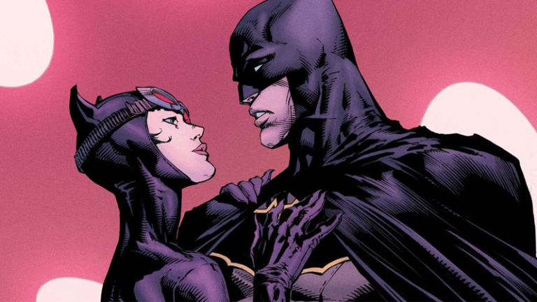 Tom King | DC anuncia edição de “Batman e Mulher-Gato” com o roteirista