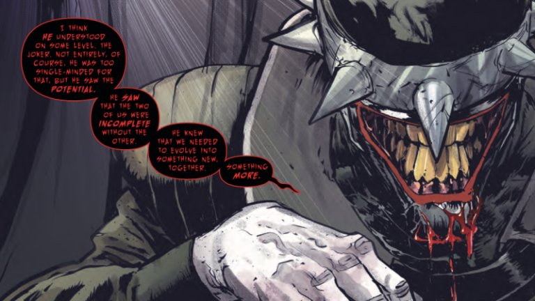 DC Comics | Confira o check-list mensal da editora Panini para setembro