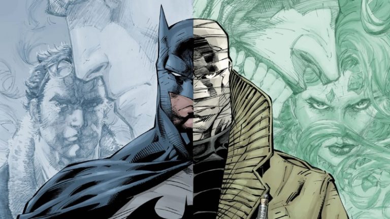 Batman | Homem-Morcego lutará contra Silêncio em edição desenhada por John Romita Jr.