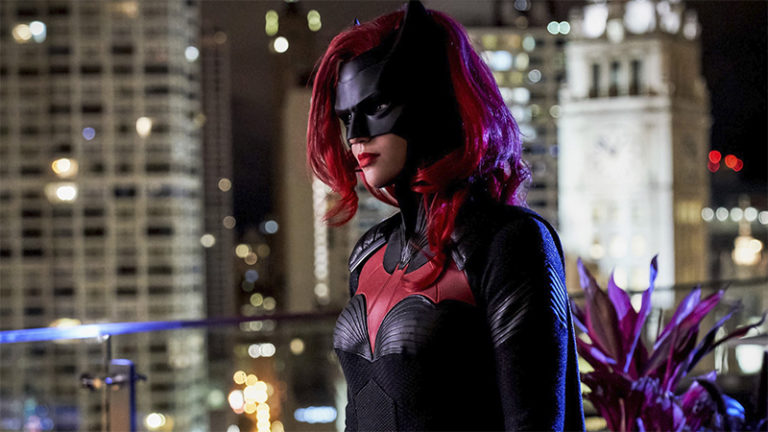 Batwoman | Ruby Rose garante que série será fiel às HQ’s