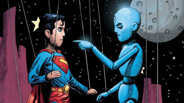 DC Comics | Confira os lançamentos da Panini no Brasil para o mês de janeiro