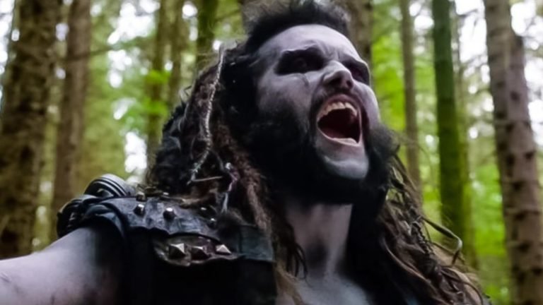 Krypton | Confira vídeo sobre a preparação do visual do Lobo