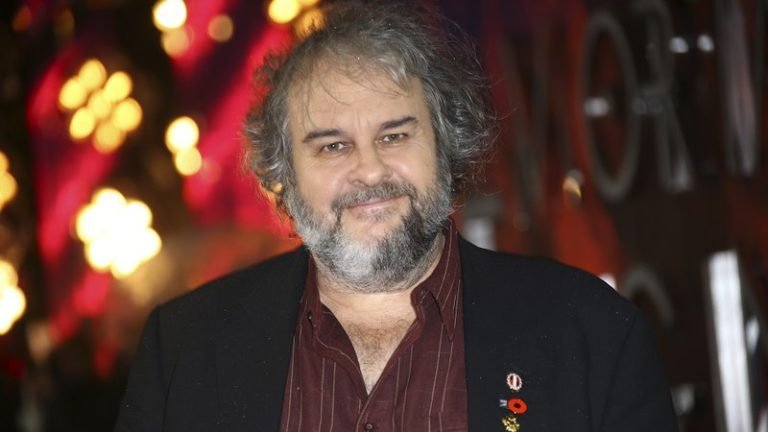 Aquaman | Peter Jackson revela que a Warner lhe ofereceu a direção do filme