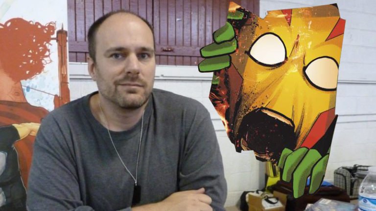 Novos Deuses | Tom King será co-roteirista do filme ao lado de Ava DuVernay