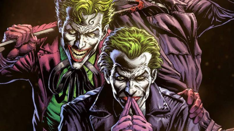 Três Coringas | Edição será uma “Clássica história do Batman” afirma Jason Fabok