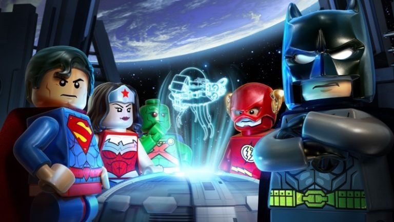 Xbox Game Pass | Lego Batman 3 chega à biblioteca de jogos em maio