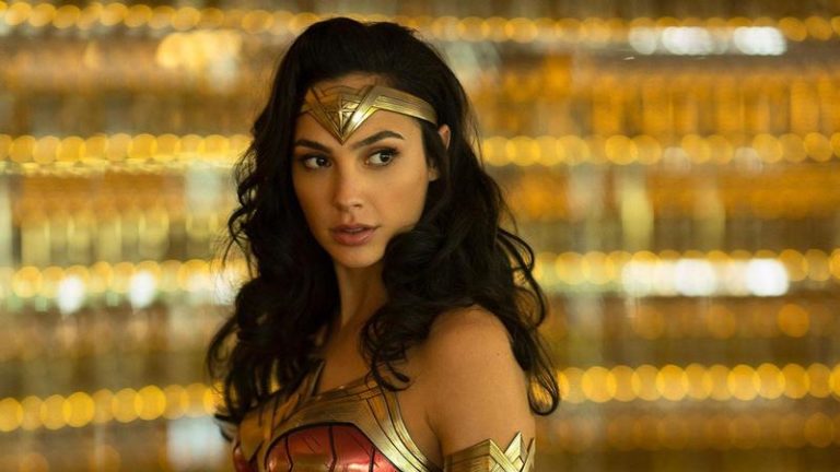 Gal Gadot comenta sobre o terceiro filme da Mulher-Maravilha