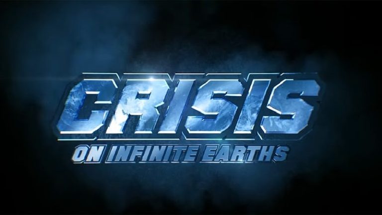 Crise nas Infinitas Terras | Crossover ganha trailer final