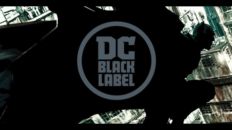 DC Black Label | Edição com Coringa e Arlequina é anunciada para o selo adulto da DC