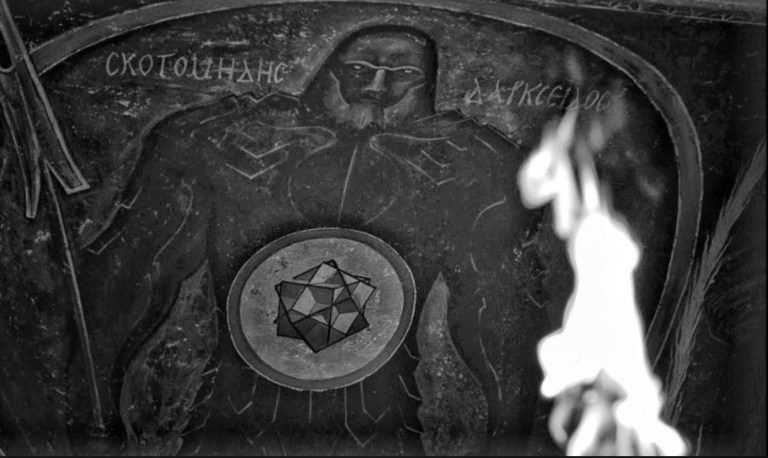 Liga da Justiça | Zack Snyder revela cena com Darkseid no filme