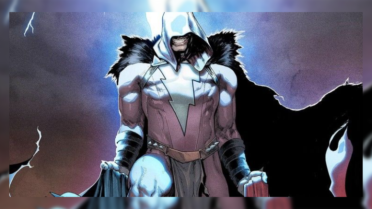 Superman & Batman | Dupla de heróis conhece o novo pesadelo da DC