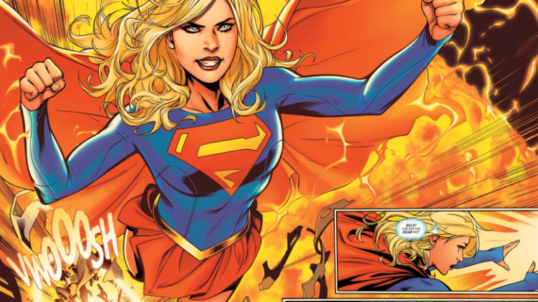 Supergirl | Zack Snyder queria trazer a personagem para o universo estendido da DC nos cinemas
