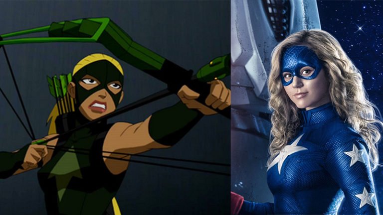 Stargirl | Artemis pode aparecer na série e atriz já teria sido escalada