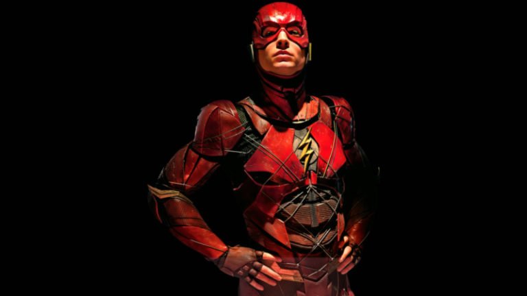Flash | Informações indicam Lucas Till como o favorito para assumir o papel