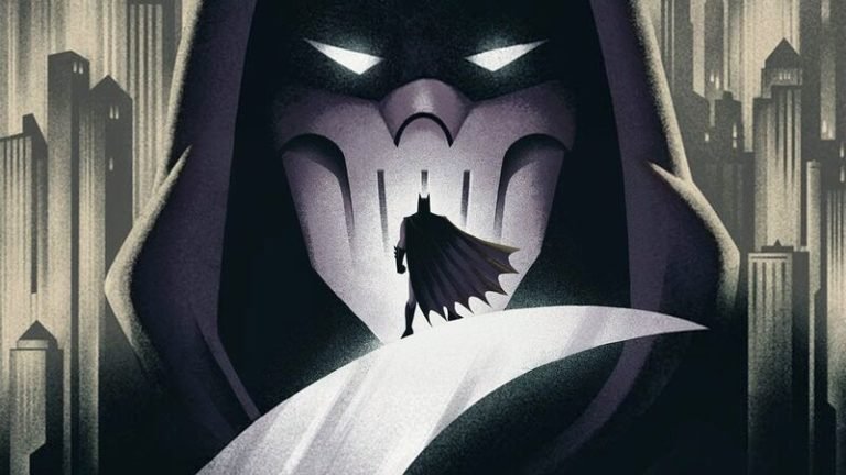 Batman & Mulher Gato | Tom King indica introdução da Fantasma nas HQs