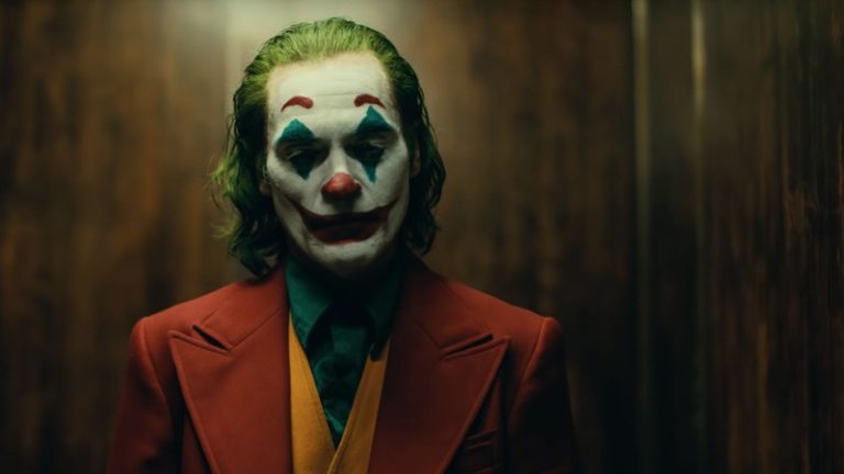Coringa | Filme chega a U$1 bilhão em arrecadação mundial