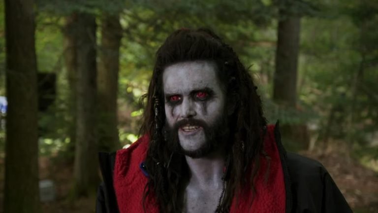 Lobo | SyFy está desenvolvendo série solo do personagem