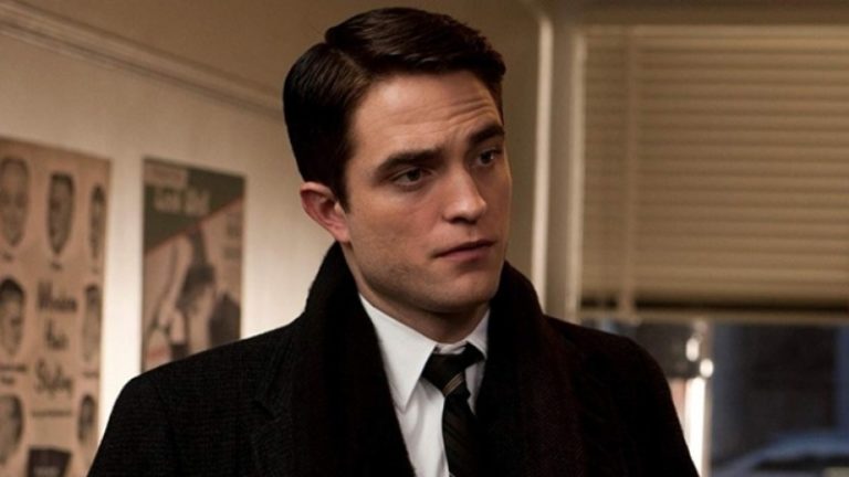 The Batman | Robert Pattinson tentou mentir para Christopher Nolan sobre teste para o filme