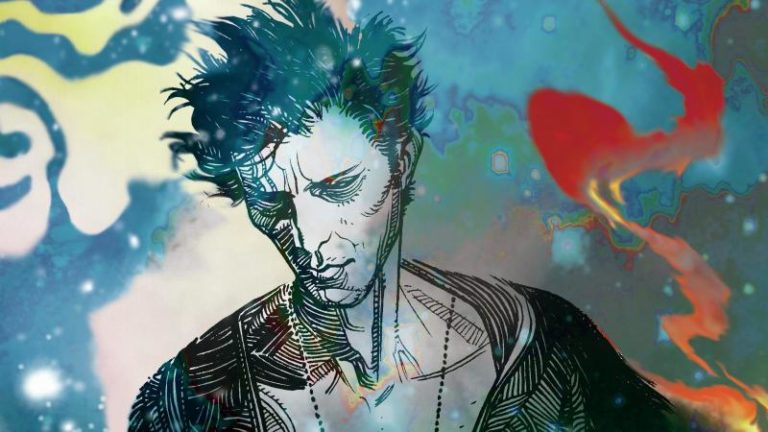 The Sandman | Neil Gaiman revela empolgação com a nova série da Netflix