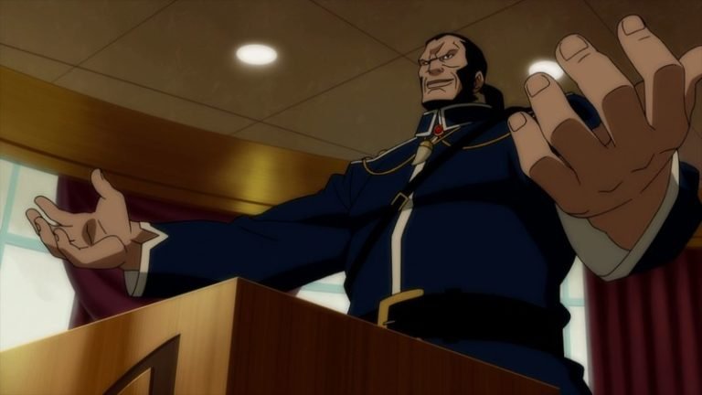 Esquadrão Suicida | Vandal Savage pode ser o vilão do filme