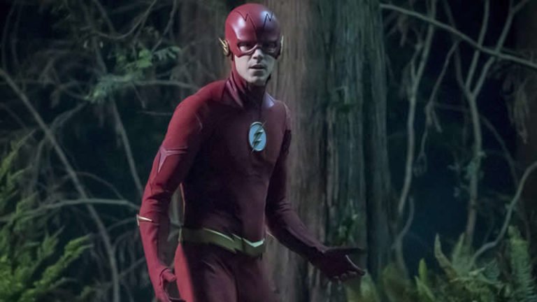 The Flash | Nova temporada da série terá dois grandes vilões