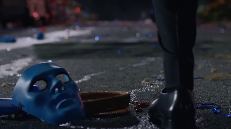 Watchmen | Série da HBO já faturou quatro prêmios Emmy, até o momento