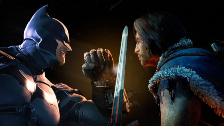 Batman | Jogo do Homem Morcego quase foi lançado no lugar de ‘Shadow of Mordor’