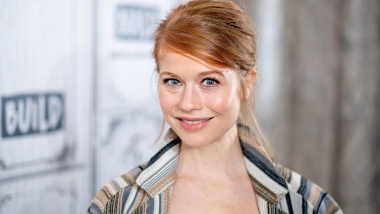 Titãs | Genevieve Angelson interpretará cientista na 2ª temporada