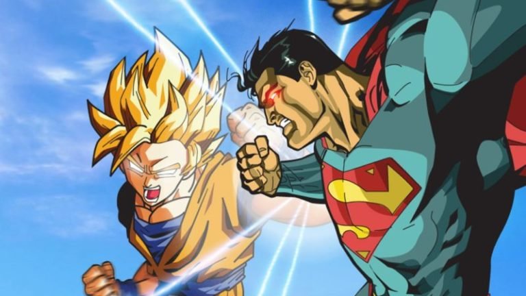 Dragon Ball | Filme deixa origem de Goku mais próxima de Superman
