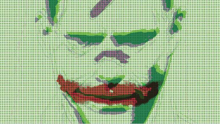 Coringa: Um Sorriso para Matar | Panini Brasil adia a publicação da edição e muda seu formato