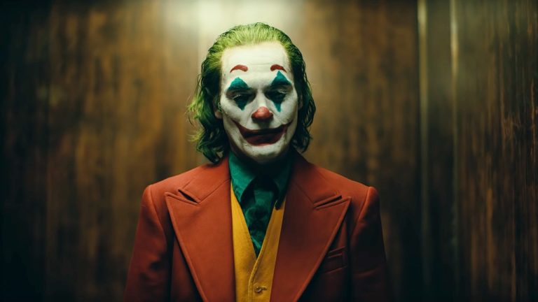 Coringa | Novo trailer do filme é divulgado