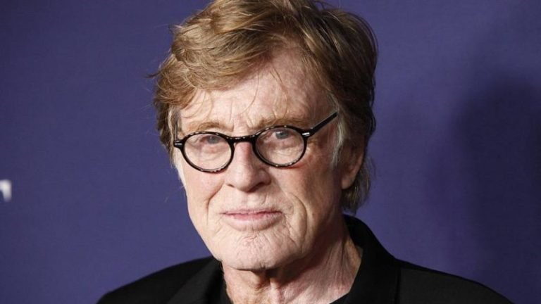Watchmen | Robert Redford irá interpretar ele mesmo na série