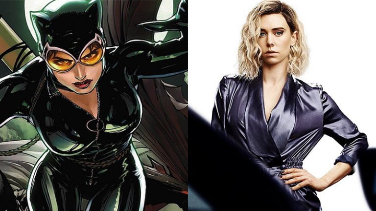 The Batman | Vanessa Kirby comenta rumores de interpretar a Mulher-Gato no filme
