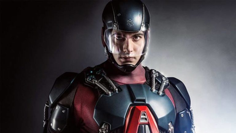 Legends Of Tomorrow | Courtney Ford e Brandon Routh deixarão o elenco da série