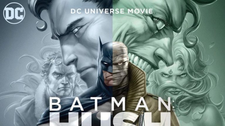 Batman: Silêncio | Hera Venenosa apresenta artefato poderoso em novo teaser