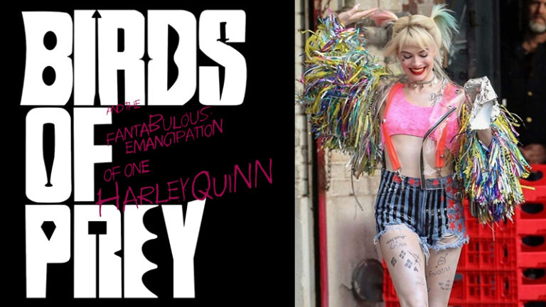 Aves de Rapina | Roteirista garante que produção não é uma continuação aos eventos de “Esquadrão Suicida”