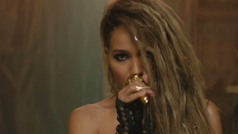 Aves de Rapina | Jurnee Smollett-Bell comenta sobre o processo de audição para o papel de Canário Negro