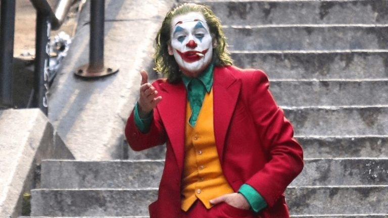 Coringa | Filme é indicado na categoria ‘Melhor Longa-Metragem Internacional’ no Grande Prêmio do Cinema Brasileiro