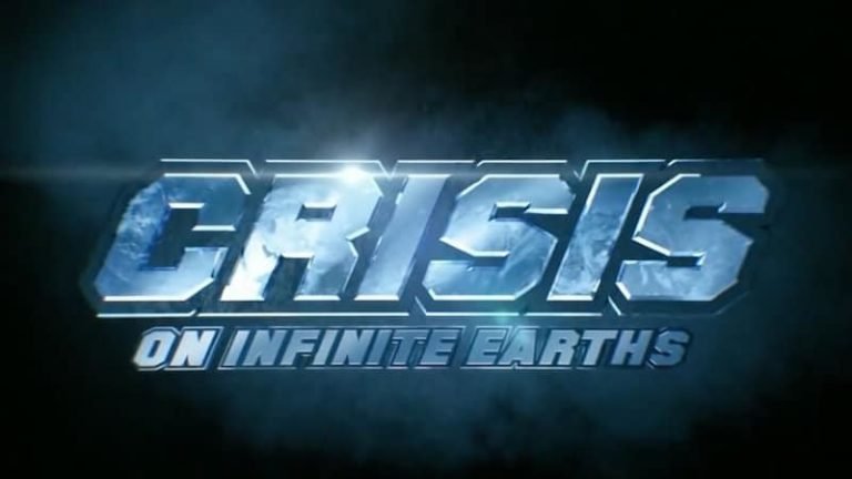 Crise nas Infinitas Terras | Crossover tem datas de exibição anunciadas