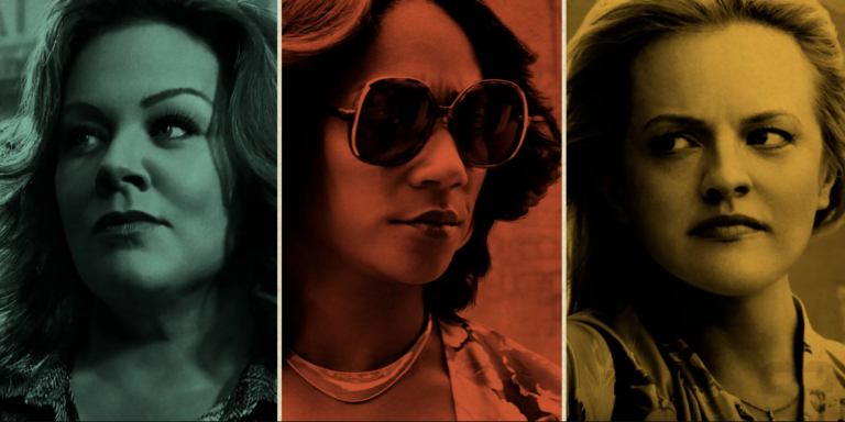 Rainhas do Crime | Lugar de mulher é na Cozinha… do Inferno