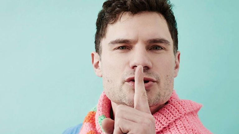 #DCFanDome | Flula Borg de “The Suicide Squad” fez um remix com vídeo evento