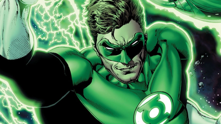 #Especial80Anos | Conheça produções essenciais sobre o Lanterna Verde