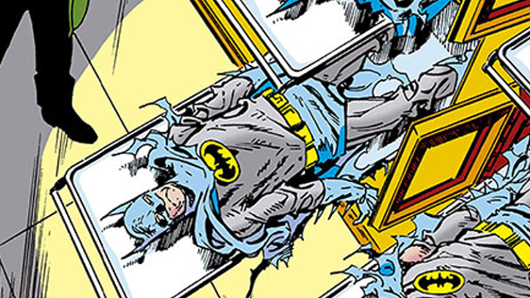 Batman | Edição que mostra as muitas mortes do Homem-Morcego é lançada no Brasil
