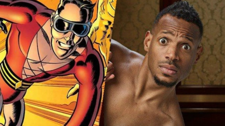 Homem-Borracha | Marlon Wayans revela o desejo de interpretar o personagem