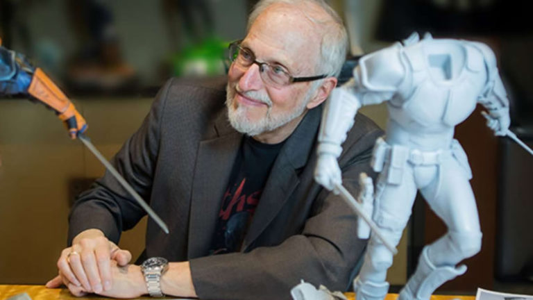 Crise nas Infinitas Terras | Marv Wolfman irá co-escrever crossover