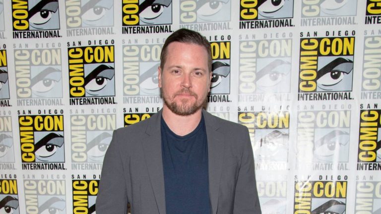 Titãs | Michael Mosley será o vilão Doutor Luz na segunda temporada da série